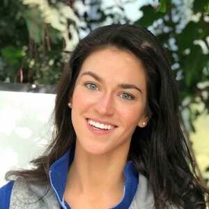 Meet your Posher, Maria